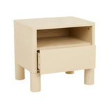 Artie Open Bedside Butter