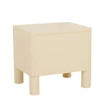 Artie Open Bedside Butter