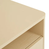 Artie Open Bedside Butter