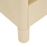 Artie Open Bedside Butter