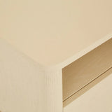 Artie Open Bedside Butter