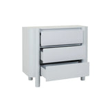 Artie Dresser Powder Blue