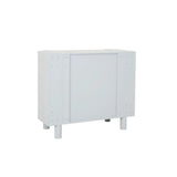 Artie Dresser Powder Blue