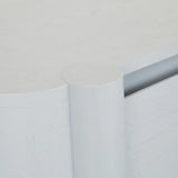 Artie Dresser Powder Blue