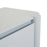 Artie Dresser Powder Blue