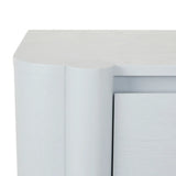 Artie Dresser Powder Blue