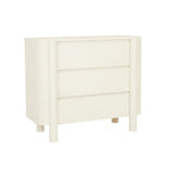 Artie Dresser Porcelain