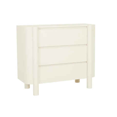 Artie Dresser Porcelain