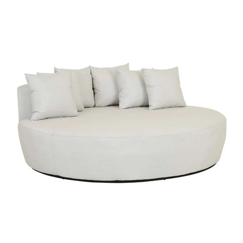 Aruba Grand Daybed Marble