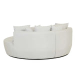 Aruba Grand Daybed Marble