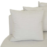 Aruba Grand Daybed Marble