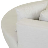 Aruba Grand Daybed Marble