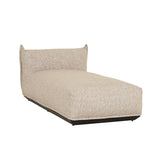 Aruba Marlo Sunbed Latte