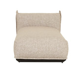 Aruba Marlo Sunbed Latte