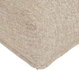 Aruba Marlo Sunbed Latte