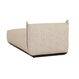 Aruba Marlo Sunbed Latte