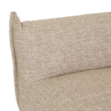 Aruba Marlo Sunbed Latte