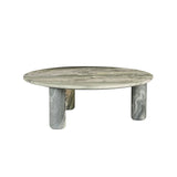 Atlas Orbit Coffee Table Marine