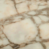 Atlas Decagon Dining Table Natural Ocean