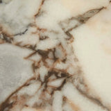 Atlas Decagon Dining Table Natural Ocean