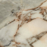 Atlas Decagon Dining Table Natural Ocean