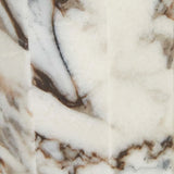 Atlas Decagon Dining Table Natural Ocean