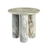 Atlas Orbit Side Table Marine