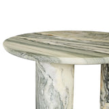 Atlas Orbit Side Table Marine