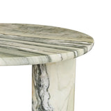 Atlas Orbit Side Table Marine