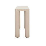Frankie Console Table Gloss Dusk