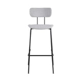 Howard Barstool Alloy