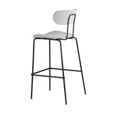 Howard Barstool Alloy