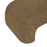 Aubury Day Bed Right Shiitake