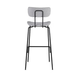 Howard Barstool Alloy