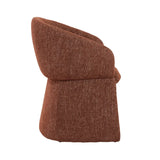 Cami Dining Armchair Rosewood