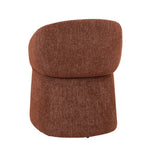 Cami Dining Armchair Rosewood