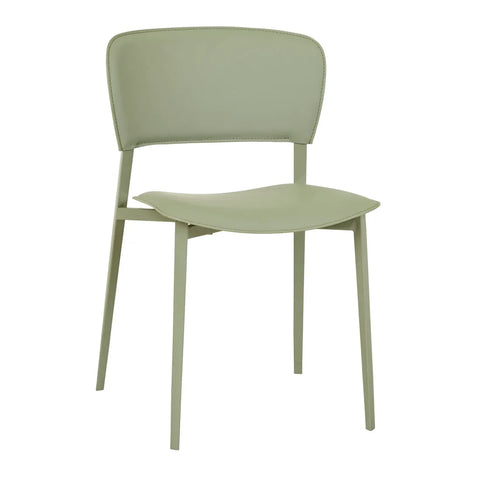 Matilda Dining Chair Moss