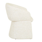 Cami Dining Armchair Caramel Latte