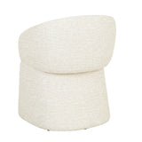 Cami Dining Armchair Caramel Latte