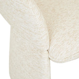 Cami Dining Armchair Caramel Latte