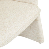 Cami Dining Armchair Caramel Latte