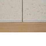 Cannes Quadra Oval Dining Table