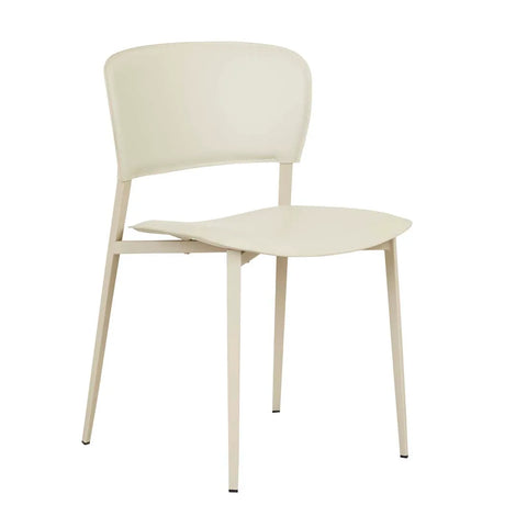 Matilda Dining Chair Linen