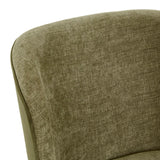 Cara Dining Chair Copeland Olive