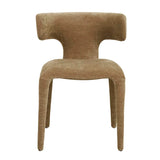 Hector Dining Chair Soft Russet