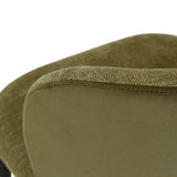 Cara Dining Chair Copeland Olive