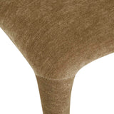 Hector Dining Chair Soft Russet