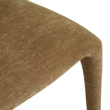Hector Dining Chair Soft Russet
