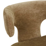 Hector Dining Chair Soft Russet
