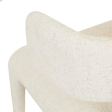 Hector Dining Chair Porcelain Weave